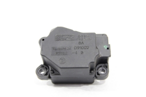 Atuador Caixa Evaporadora 1 Land Rover Freelander 2 2008-2010 Usado (199)
