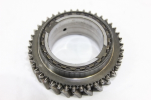 Engrenagem 2 Mb 608 70/89 Usado (578)
