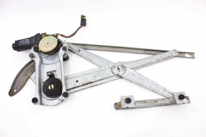 Máquina Vidro Elé Diant Le Dodge Ram 1500 93/01 Usado (595)
