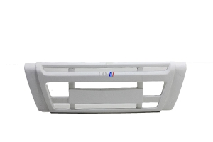 Centro Para-choque  Iveco Daily 04/07