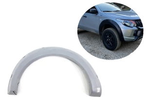 Alargador Paralama Triton 17/... Outdoor/Sport Gls/Gl/Glx Original Diant  Ld Ca511977