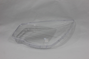Lente Farol S10 Trailblazer 12/... Le
