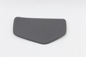 Acabamento Lateral Capa Painel Ld Pajero Full 01/07 Usado (094)