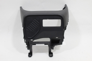 Moldura Acabamento Console Central Jeep Renegade 15/22 Usado (236)