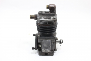 Compressor Ar Motor Mwm 4.08tce Diesel Vw 8-150 05/12 Usado (309)