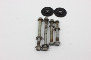 Parafuso Cabine Jg Hilux Sw4 16/20 Usado (657)