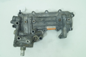 Suporte Filtro Óleo com Radiador Resfriador Pajero Full 01/07 Usado (539)