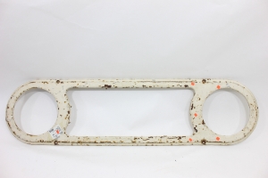Grade Dianteira (Ferro) Bandeirantes 60/79 Usado (903)