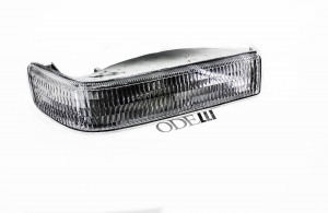 Kit Lanterna Inferior Grand Cherokee 93/98 Cristal (Ld/Le)