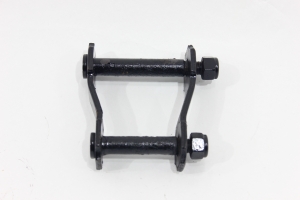 Jumelo Feicho Mola Tras Hilux Sr 02/04 Usado (427)