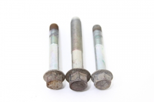 Parafuso Diferencial Traseiro Jg Asx 10/16 Usado (465)