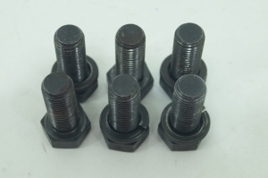 Parafuso Flange Capa Seca Jg F-1000 72/92 Usado (222)