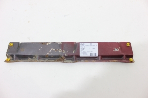 Suporte Interno Vidro Porta Tras Le Hilux 98/04 Usado (321)