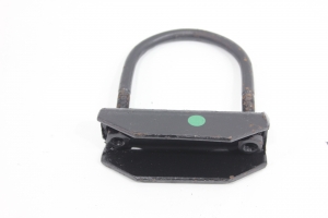 Abraçadeira Escapamento Vw 8-120 00/12 Usado (354)