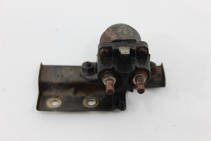 Relê Módulo Vela Aquecedora Pajero Sport 98/05 Usado (968)
