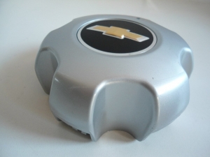 Calota Centro Roda S10 12/16 Ltz (Roda Liga)