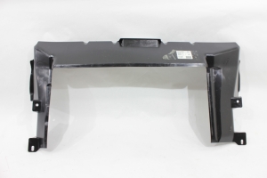 Defletor Superior Radiador Duster 12/17 Usado (286)