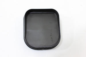 Grade Difusor Saída Ar Para-choque  Tras Toro 16/20 Usado (977)