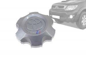 Calota Centro Roda  Hilux 05/08