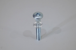 Parafuso Fixação Caçamba F-250 99/12 Curto