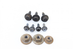 Parafuso Tanque Combustível Jg Captiva 08/15 Usado (944)