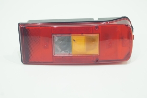 Lanterna Traseira Scania S4 05/07 (S/ Vigia) Ld