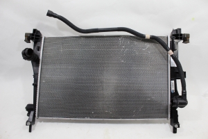 Radiador Água 1.8l Flex Jeep Renegade 15/22 Usado (277)