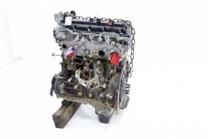 Motor Parcial Nissan Frontier 12/16 Usado (591)