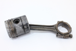 Pistão e Biela Perkins 4203 4cc D-10 64/84 Usado (480)