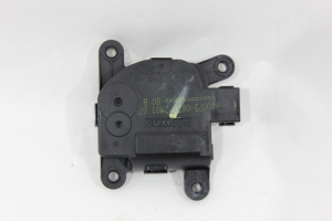 Atuador Caixa Evaporadora Ix35 10/15 Usado (077)