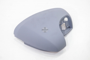 Ponteira Para-choque  Traseiro L200 Triton 08/16 Fibra Le