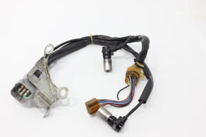 Sensor Rotação Caixa Câmbio Com Chicote Impreza 08/11 Usado (918)