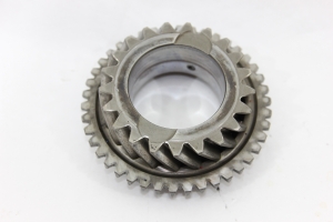 Engrenagem 3 Mb 608 70/89 Usado (579)