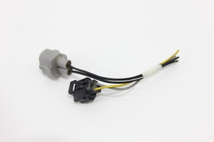 Conector Motor Esguicho Outlander 2013/2016 Usado (374)