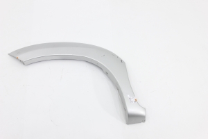 Alargador Paralama Dianteiro Le Hilux  3.0 05/11 Usado (259)