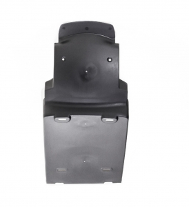Para-lama Cabine Diant Volvo Fh/Fm/Fmx 04/14 Esquerdo / Direito