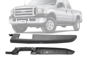 Apoio Braço F-250/F-350/F-4000 03/12 Original Le