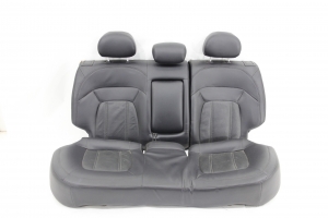 Banco Couro Jogo Sportage-673 Sportage 12/16 Usado (673)
