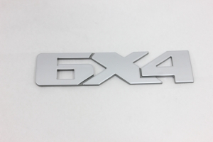 Emblema '6x4' Cargo 11/...
