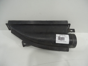 Bocal Saída Ar Painel Acd20 85/92  Usado