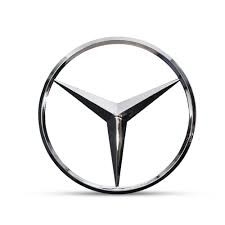 Emblema Grade Mb 709/710/912 'Estrela' 200mm