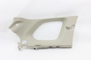 Acabamento Sup Lateral Porta Mala Le Outlander 2013/2016 Usado (332)