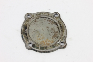 Tampa Inspenção Distribuição Frontal Motor D-10 64/92 Usado (257)