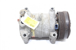Compressor Ar Condicionado 4.3 V6 Vortec S10 95/00 Usado (859)