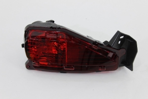 Lanterna Traseira Para-choque  Hilux Sw4 16/21 Ld Original