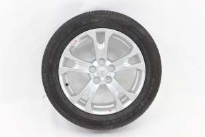 Roda com Pneu Aro 18 Outlander 2013/2016 Usado (091)