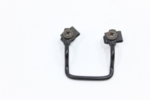 Batente Porta Luvas S10 95/00 Usado (343)