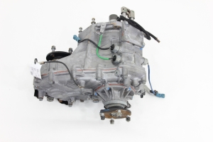 Caixa Tração Hilux  3.0 05/15 Usado (491)