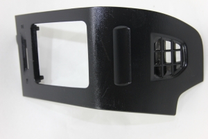 Moldura Difusor Ar Painel Ld Pajero Full 08/16 Usado (353)