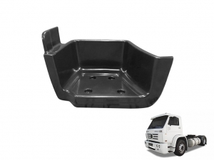 Estribo Inferior Vw Titan/Worker Medio/Pesado Le
